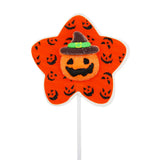 Calabaza, Paleta de Malvavisco, Halloween, Amos