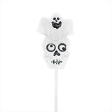 Fantasma, Paletas de Caramelo, Halloween