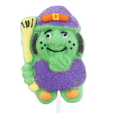 Bruja, Paleta de Bombón, Halloween, 50 gr