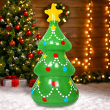 Árbol, Inflable Navideño