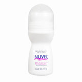 Desodorante Nuvel, Antitranspirante, 55 ml