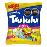 Gomitas Trululu Aros, 100 g