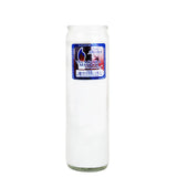 Veladora con Aroma, 20 cm