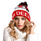 Gorro, Diseño Reno