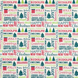 Papel para Envolver, Navideño