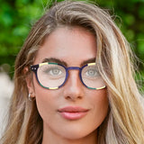 Lentes de Lectura con Estuche, +1.00