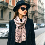 Pashmina, Color Café