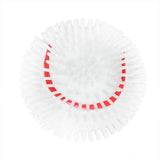 Pelota Antiestrés, Color Blanco