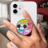 Disney 100, Pop Up para Celular