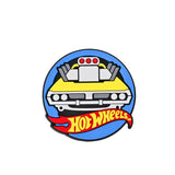 Hot Wheels, Pop Up para Celular
