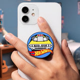 Hot Wheels, Pop Up para Celular