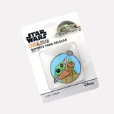 Grogu, Pop Up para Celular