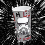 Star Wars, Vaso de Plástico
