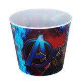 Cubeta Palomera, Avengers