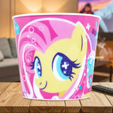 My Little Pony, Cubeta Palomera