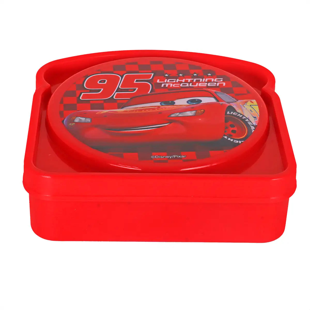 Cars, Sandwichera