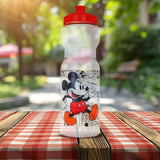 Mickey, Cilindro de Agua de Plástico