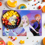 Mantel Individual, Frozen