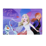 Mantel Individual, Frozen