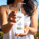 Loción Corporal Dove, 240 ml