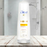 Acondicionador Anti Frizz, Dove, 350 ml