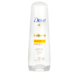 Acondicionador Anti Frizz, Dove, 350 ml