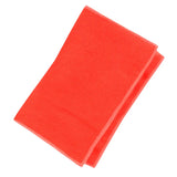Trapo de Microfibra, Color Azul y Rojo, 2 pzas