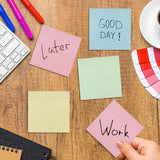 Post-it, 200 hojas