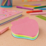 Fresa, Post-it