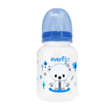 Biberón, Evenflo, Oso, 120 ml/4 oz