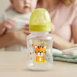 Biberón, Evenflo, Tigre, 120 ml/4 oz
