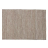 Mantel Individual, Crema, 30x45 cm