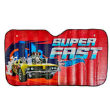 Hot Wheels, Parasol para Autos