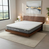 Colchón Memory Foam, King Size