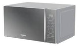 HORNO DE MICROONDAS MOD. WM-1807D .7P3 SILVER