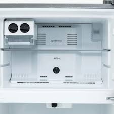 REFRIGERADOR MOD. WT-1870A 18P3 ACERO C/DESPACHADOR