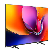 TELEVISOR MOD. 55A65NV 4K SMART VIDAA
