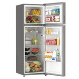 REFRIGERADOR MOD. WT-1431D 14P3 STEEL PRO