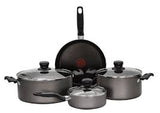 BATERIA T-FAL MOD. 5819500 TALENT 7 PZAS GRIS