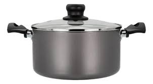 BATERIA T-FAL MOD. 5819500 TALENT 7 PZAS GRIS