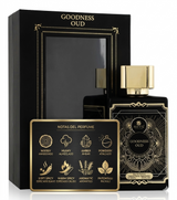 RIIFFS GOODNESS OUD EDP 100 ML