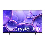 TELEVISOR MOD. UN43U8000FFXZX 4K SMART