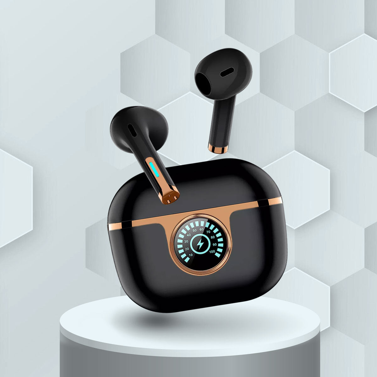 Audí­fonos Inalámbricos Kaena In-ear, Kiwo