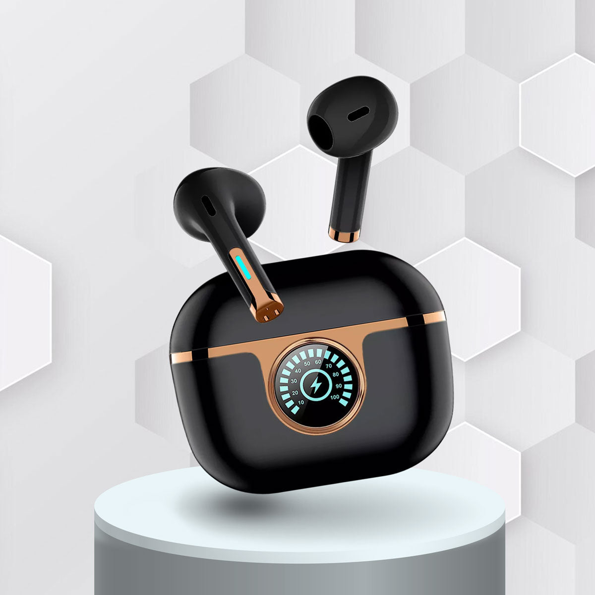 Audí­fonos Inalámbricos Kaena In-ear, Kiwo