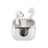 Audí­fonos Inalámbricos Kaena In-ear color Blanco, Kiwo