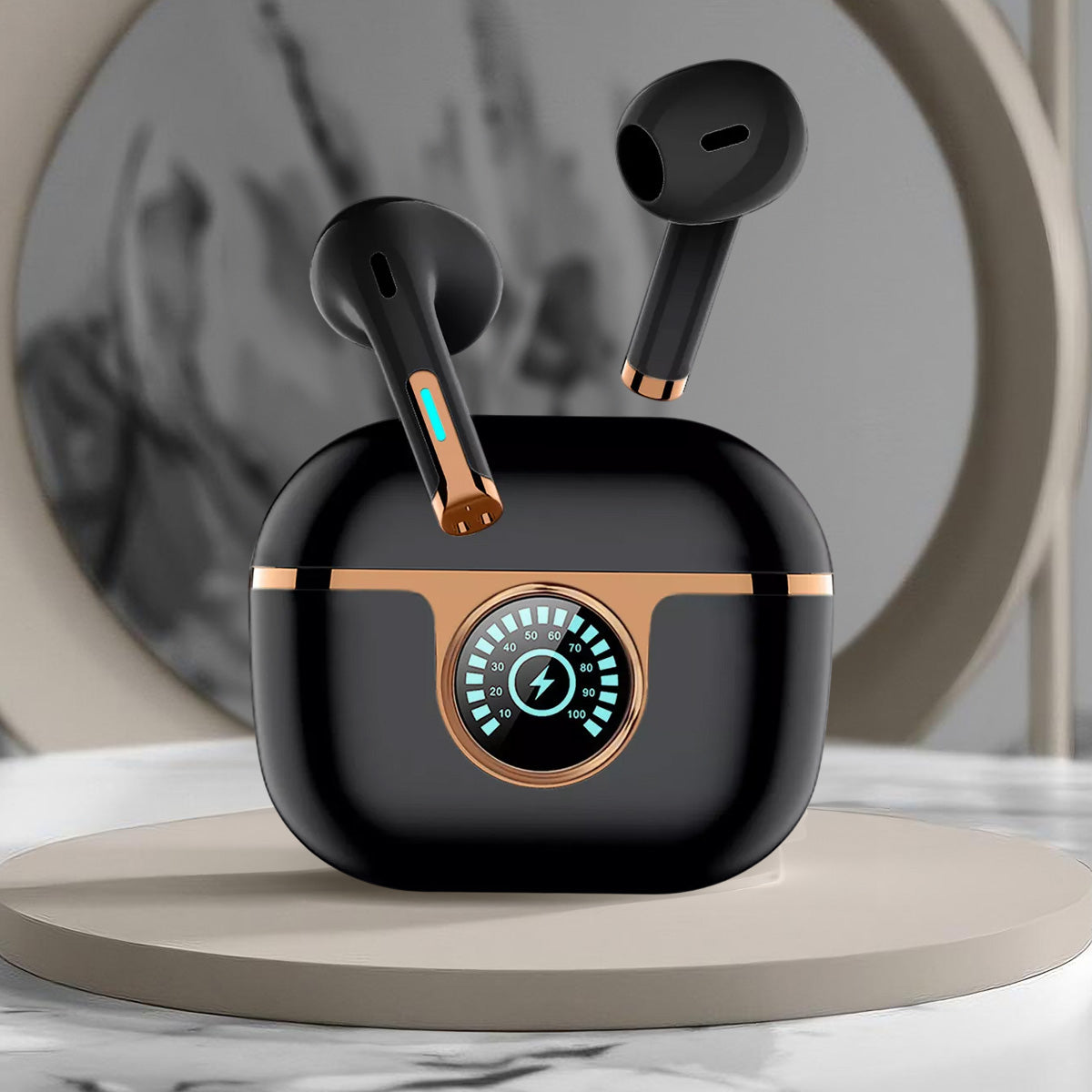 Audí­fonos Inalámbricos Kaena In-ear, Kiwo
