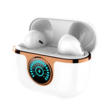 Audí­fonos Inalámbricos Kaena In-ear color Blanco, Kiwo
