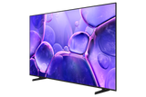 TELEVISOR SAMSUNG MOD. UN75U8000FFXZX 4K SMART **