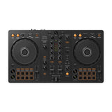 Controlador DJ Pioneer 2 Canales para Multiples Aplicaciones DDJ-FLX4