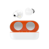 AudÃ­fonos InalÃ¡mbricos True Wireless Poe color Blanco, Kiwo